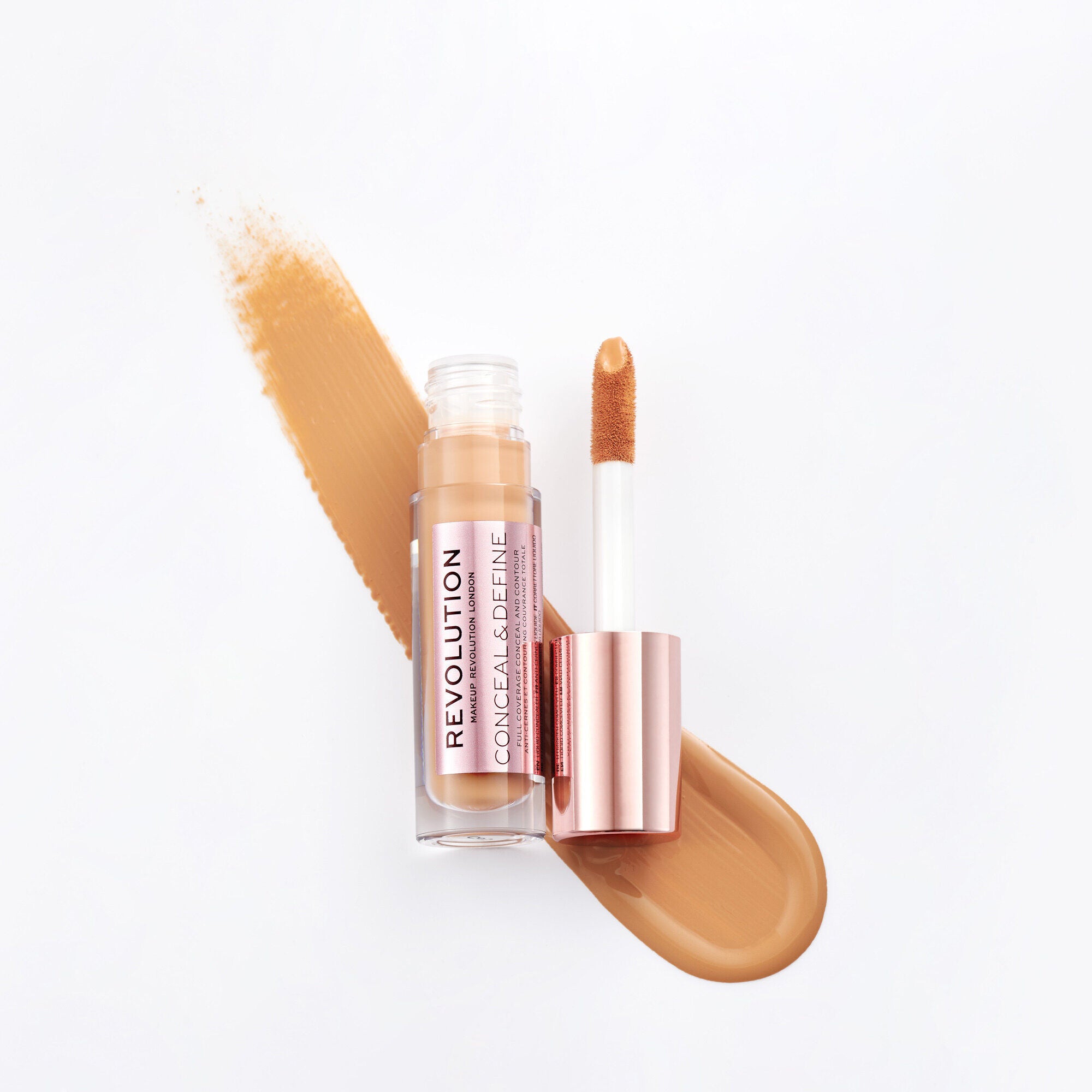 Revolution Conceal & Define Concealer