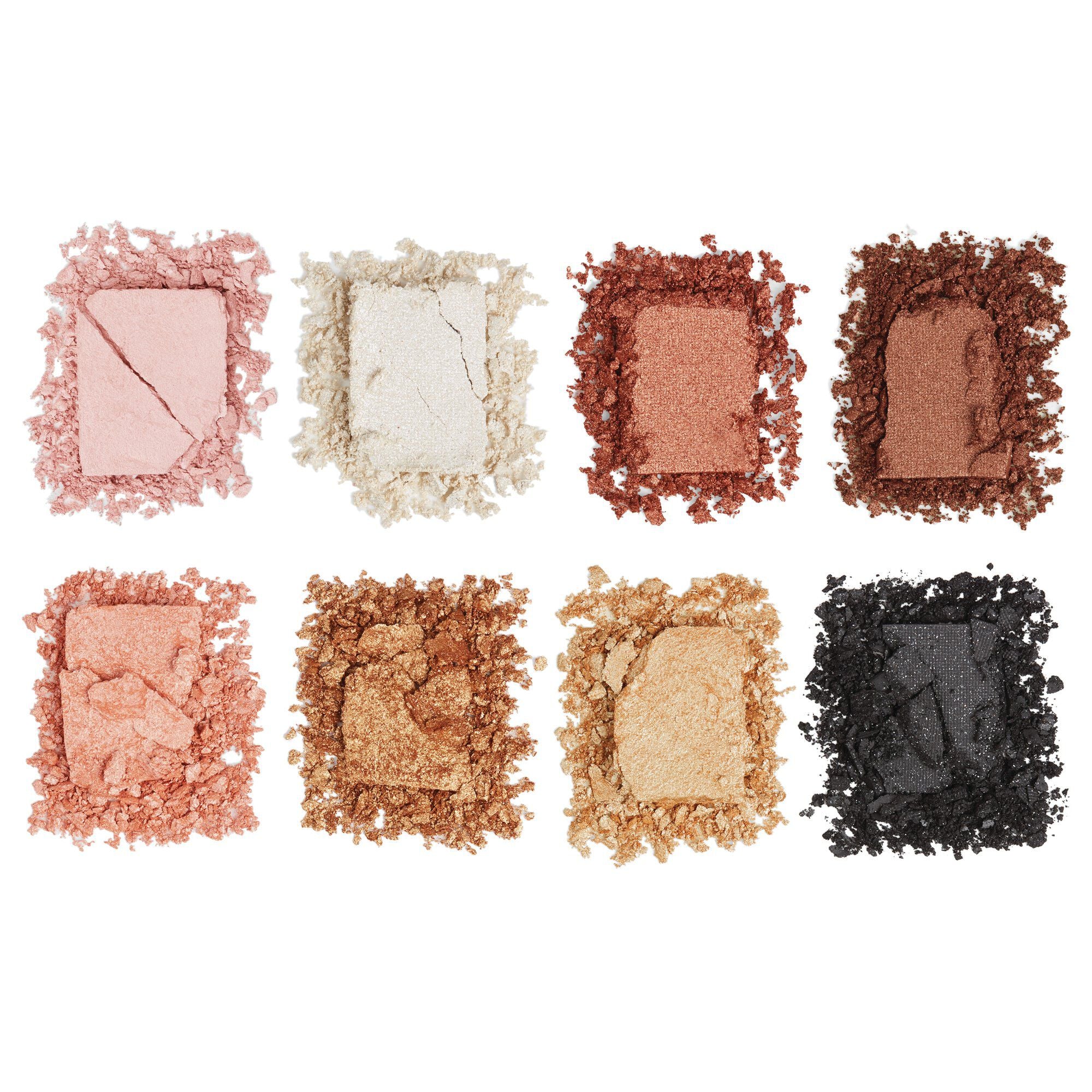 Reloaded  Affection eyeshadow Palette