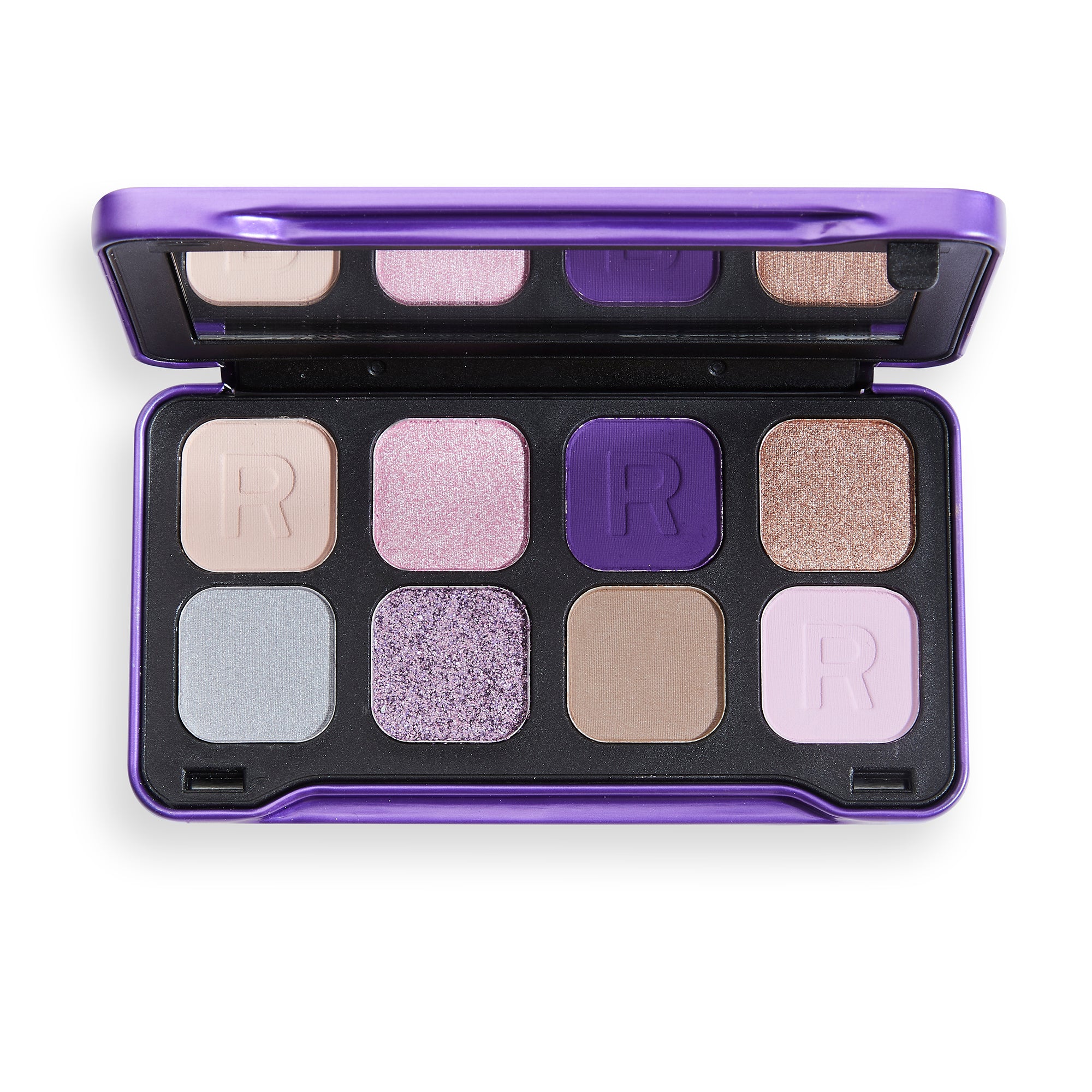 Dynamic Mesmerized Eyeshadow Palette