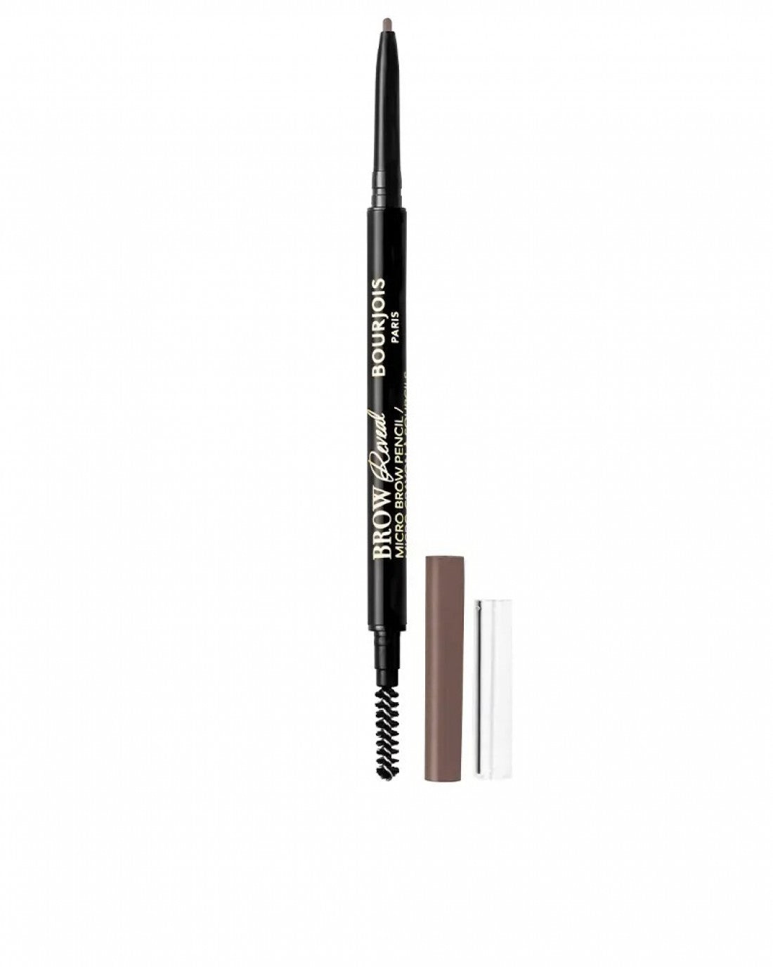 Revolution Precise Brow Pencil Medium Brown