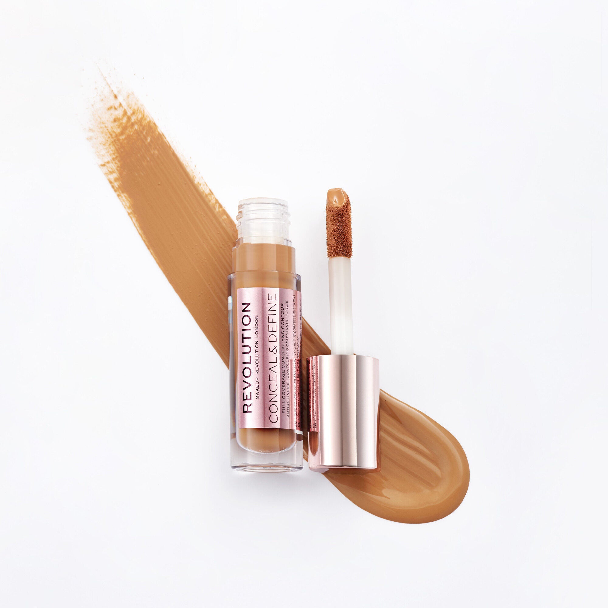 Revolution Conceal & Define Concealer