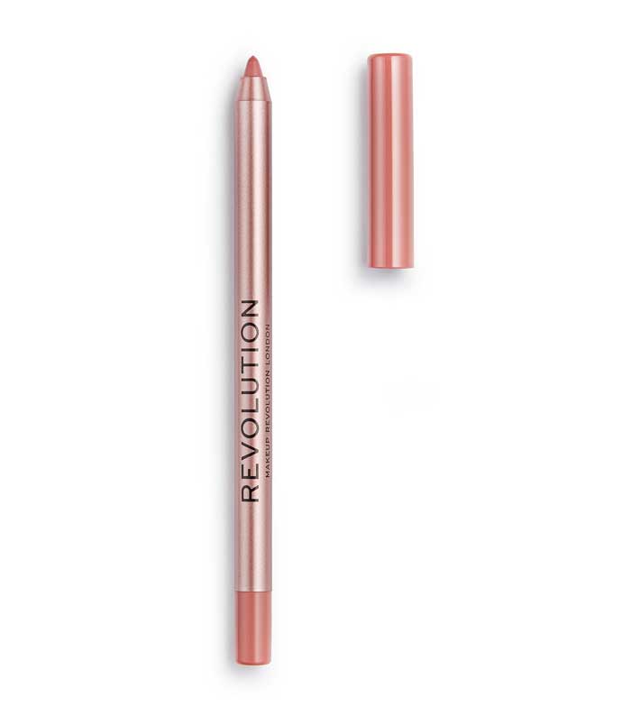 Revolution Satin Kiss Lipliner