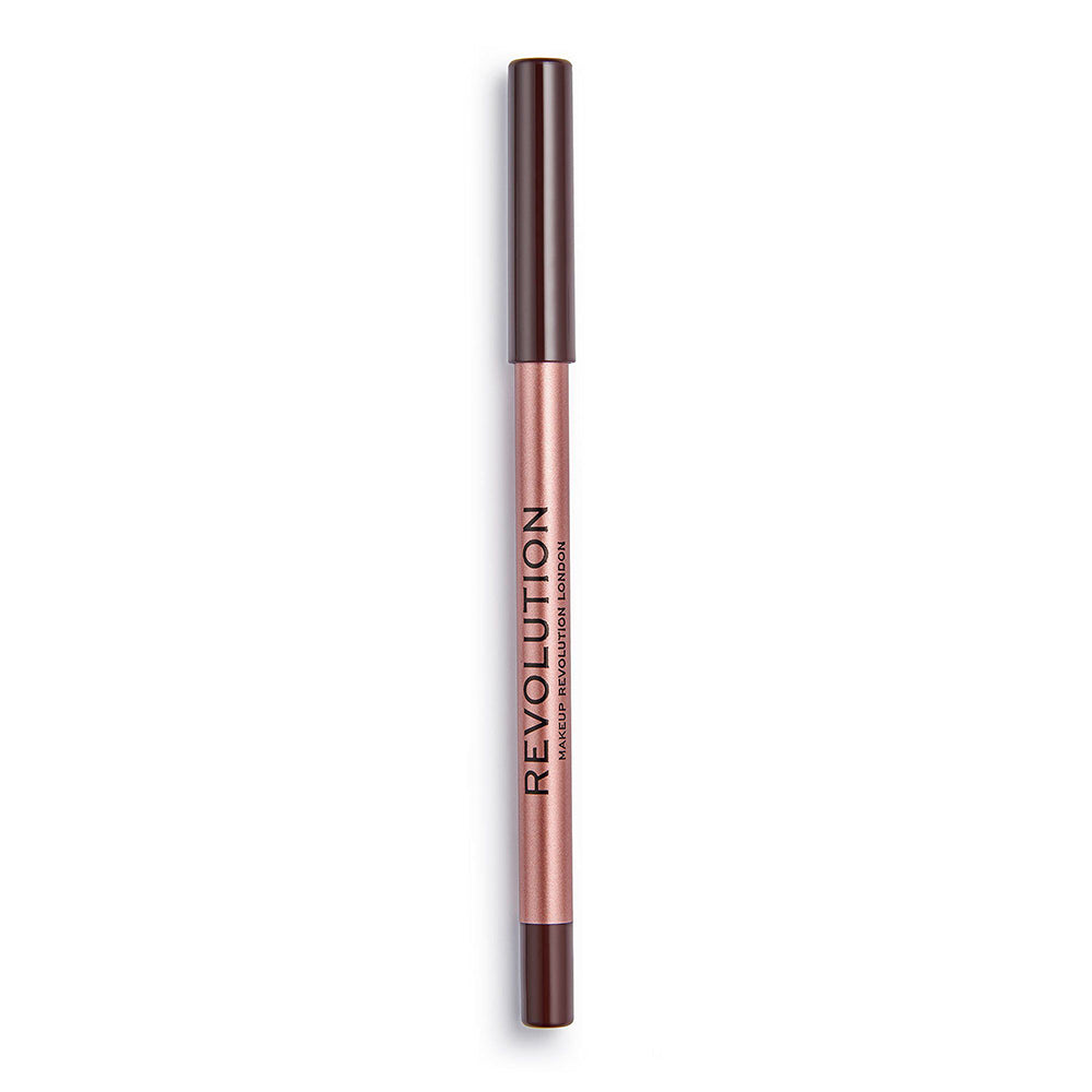 Revolution Satin Kiss Lipliner