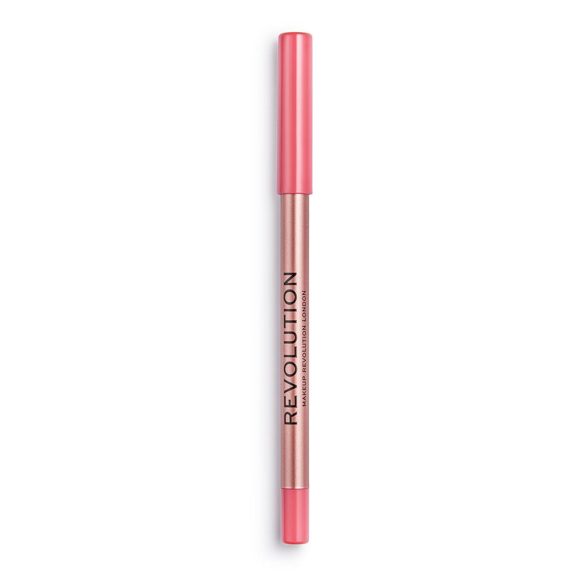 Revolution Satin Kiss Lipliner