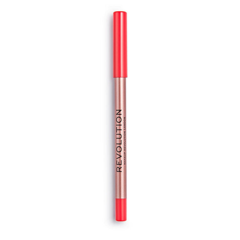 Revolution Satin Kiss Lipliner