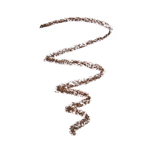 Revolution Duo Brow Definer Pencil Light Brown