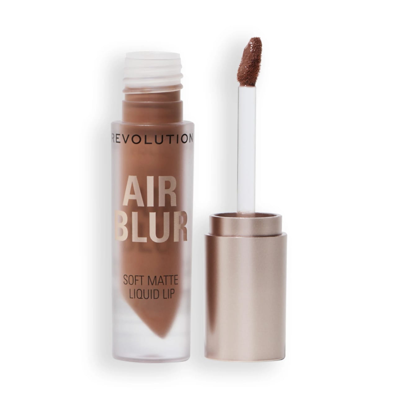 Revolution Air Blur Matte Liquid Lipstick