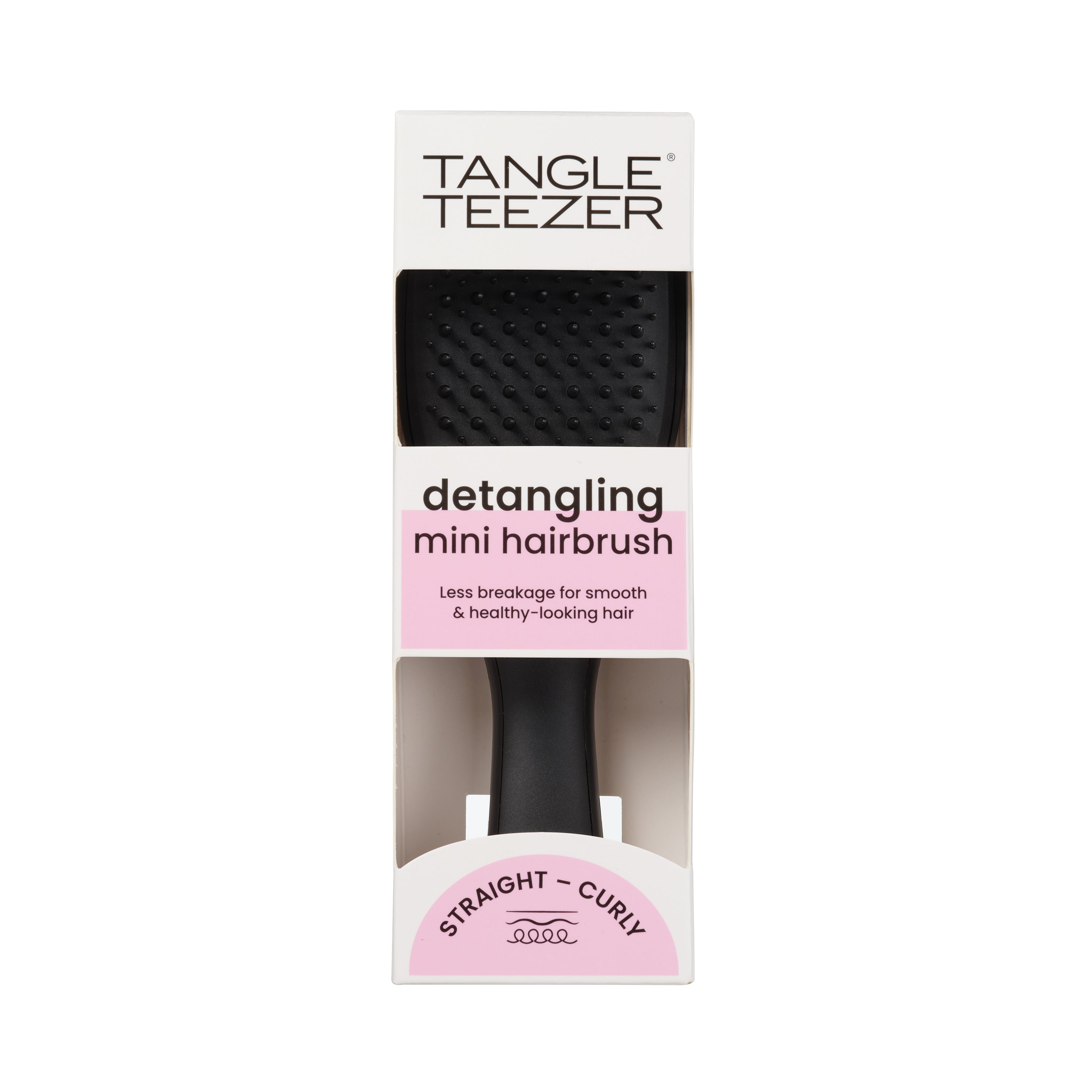 Ultimate Detangler Mini - Black