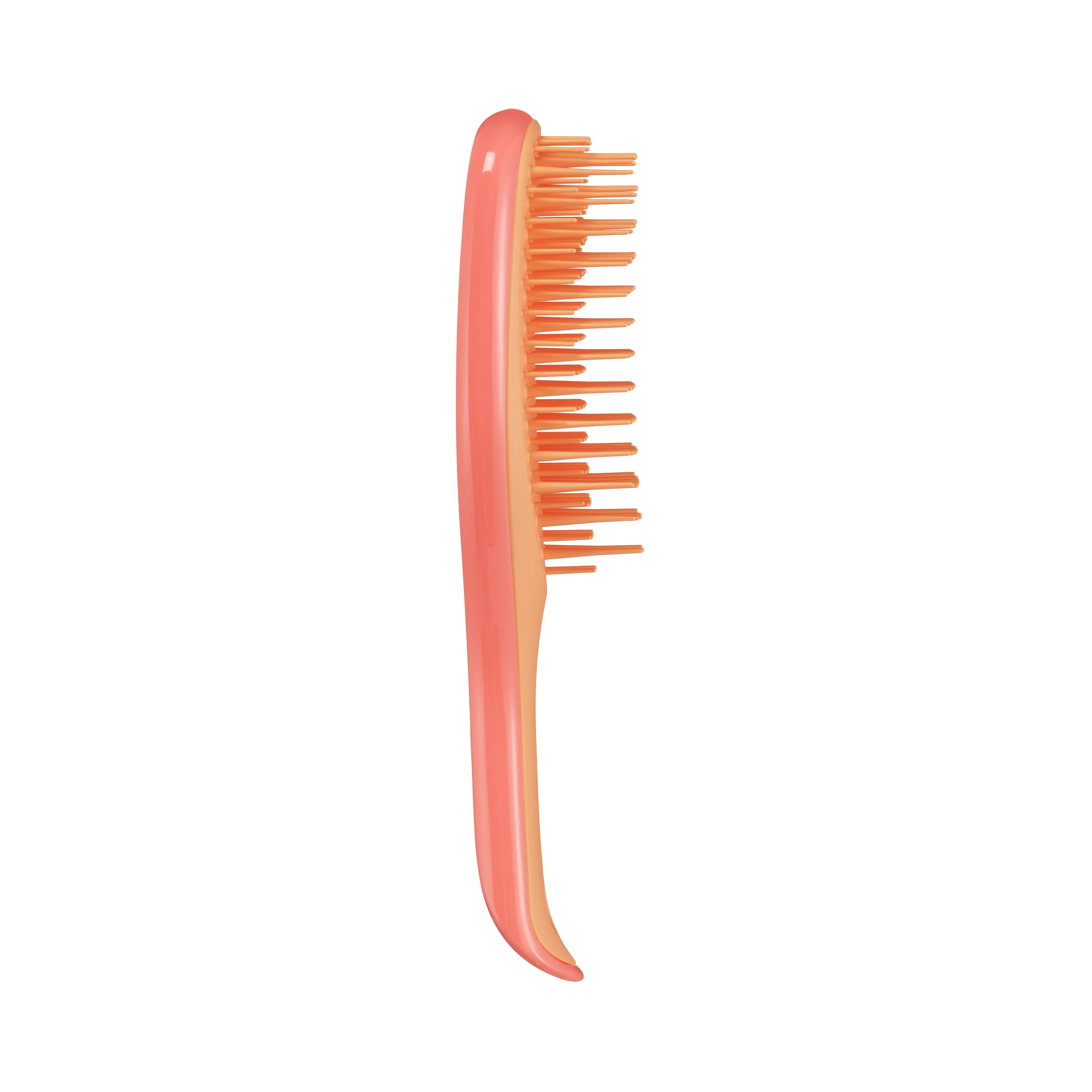 Ultimate Detangler Mini - Pink / Orange