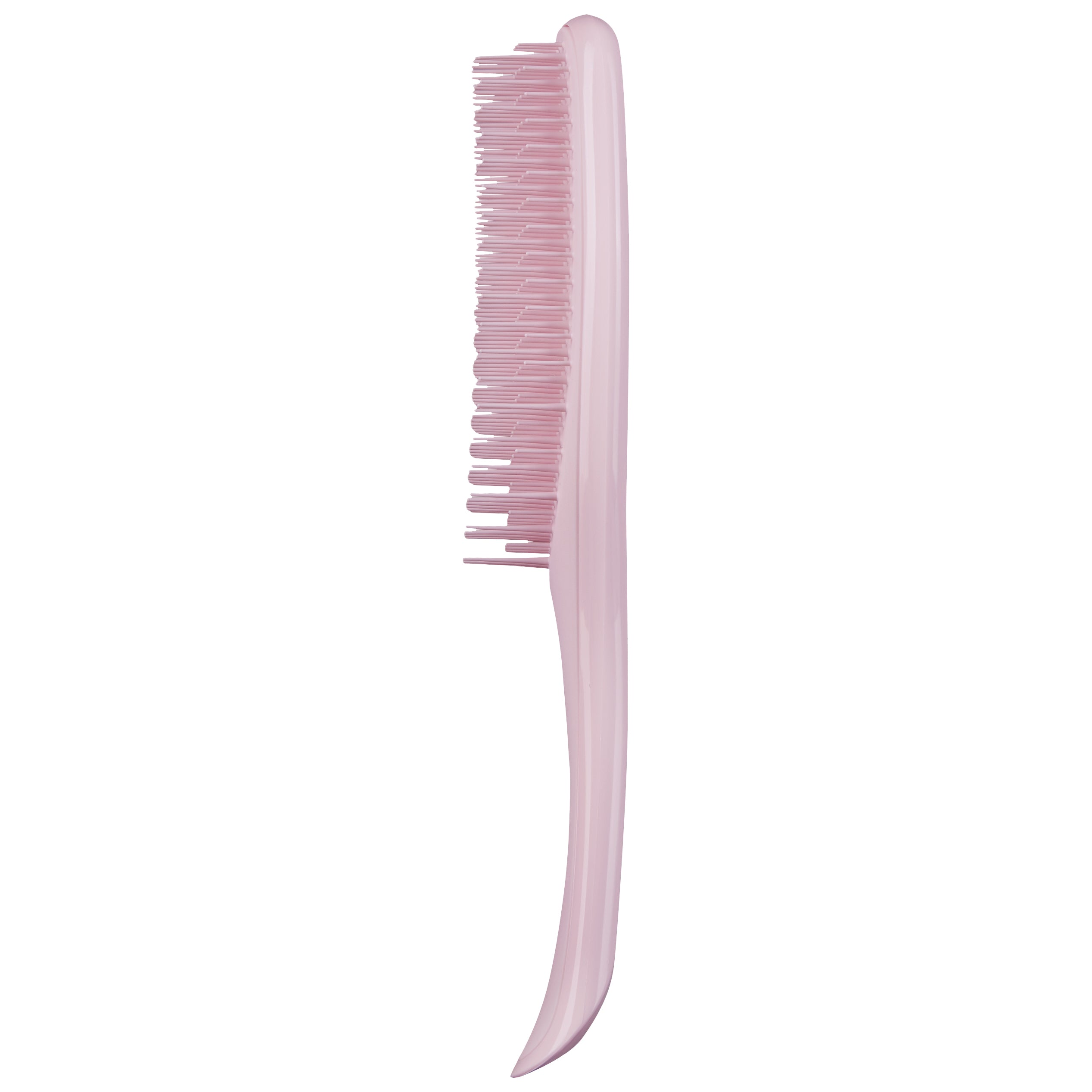 The Wet Detangler Hairbrush - Millennial Pink