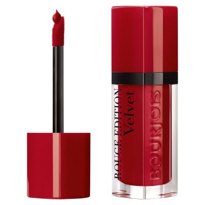 Rouge Edition Velvet Liquid Lipstick