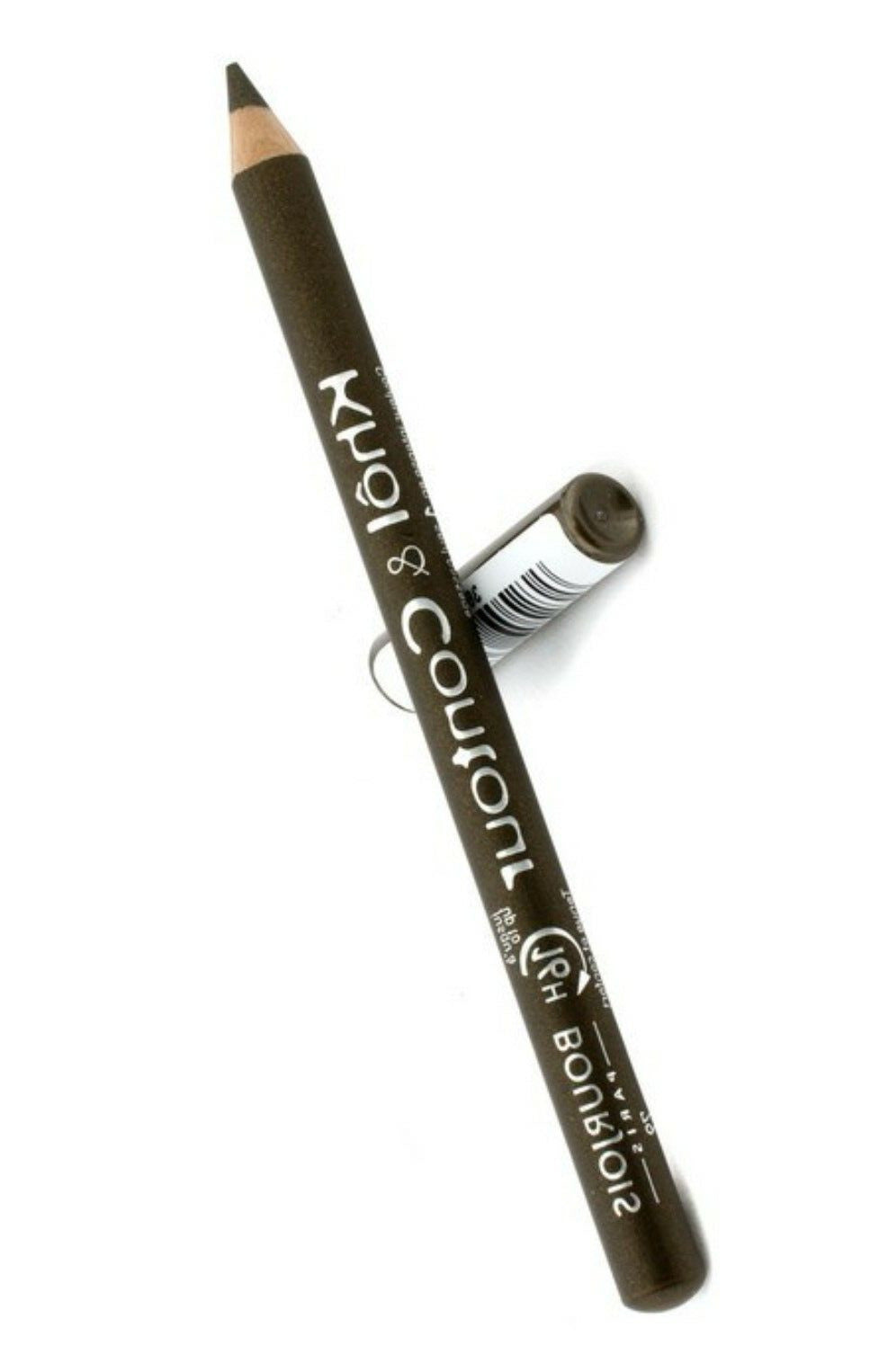 Khol And Contour Eye Pencil