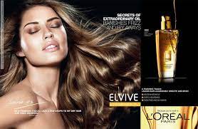 Elvive Extraordinary Hair Oil 100ml