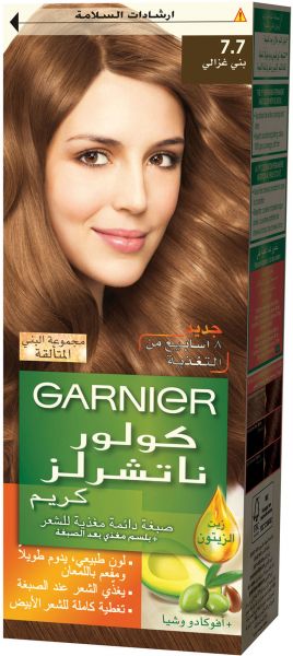 Garnier Color NaturalS  by  Garnier, Hair Dyes