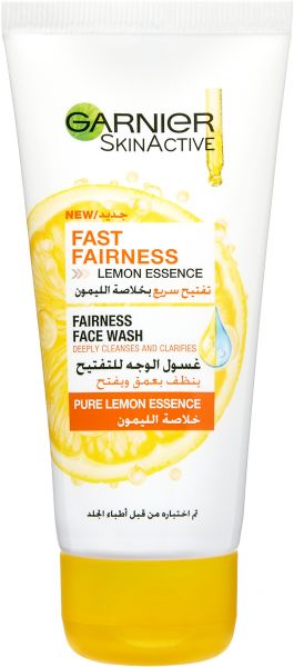 Skin Active Fast Fairness Face Wash 50 ml