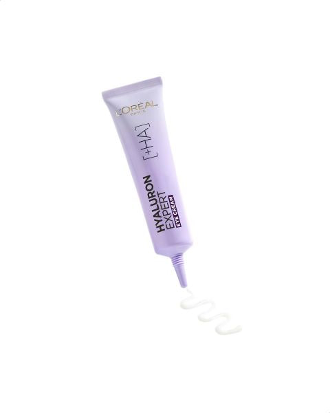 L'Oréal Paris Hyaluron Expert Replumping Moisturizing Eye Cream 15ML