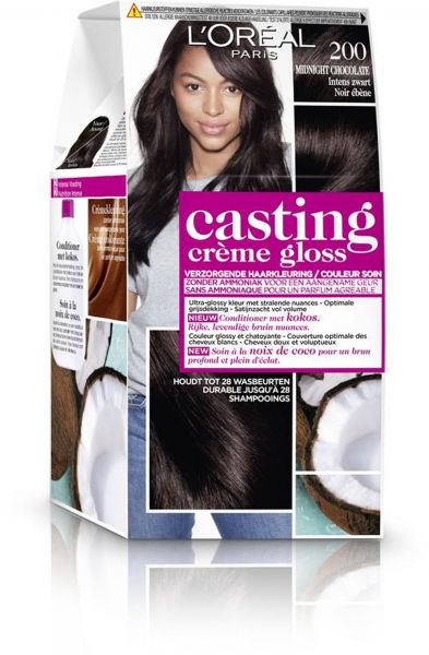 Casting Crème Gloss Hair Color