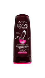 Elvive  conditioner full resist anti hair 200 ml