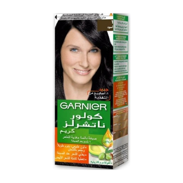 Garnier Color NaturalS  by  Garnier, Hair Dyes  20% discount