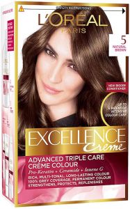 Excellence Crème Hair Color