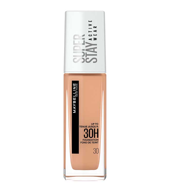 SUPERSTAY 30H FOUNDATION 30 ML