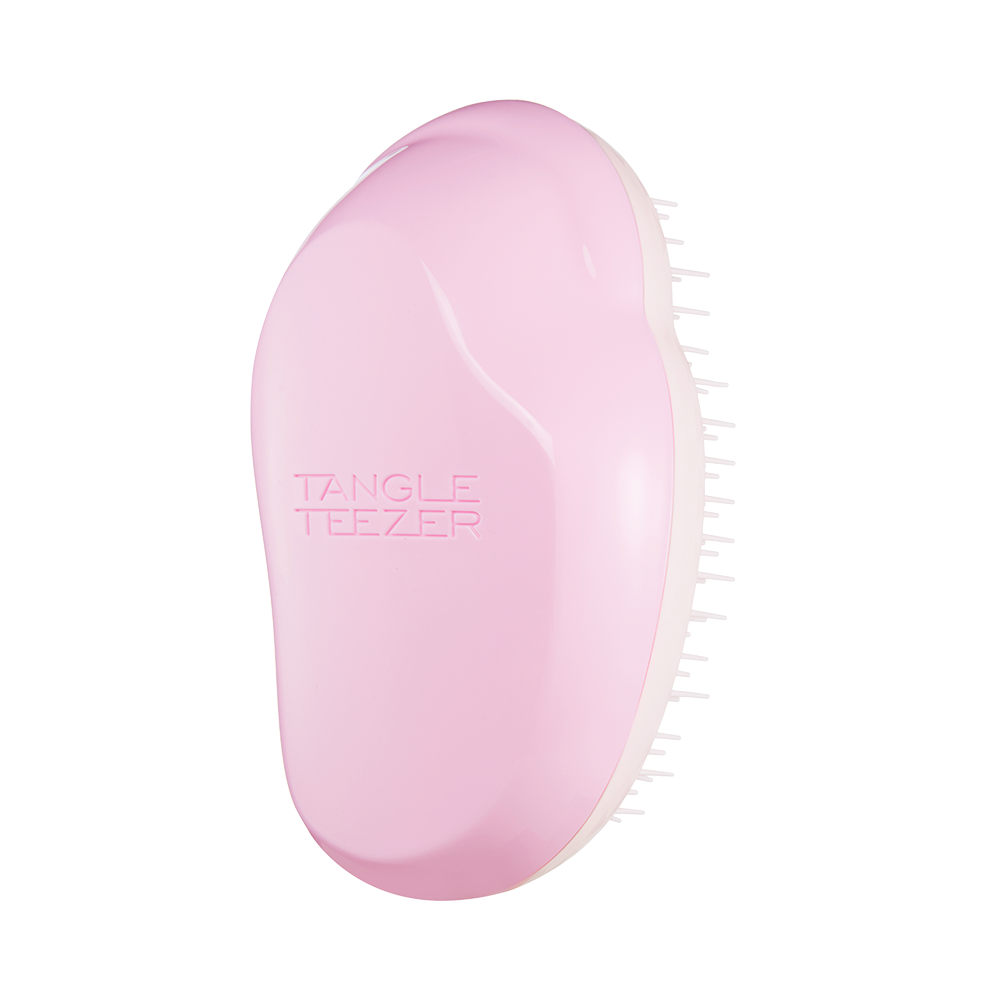 The Original Detangling Hairbrush -Pastel Pink