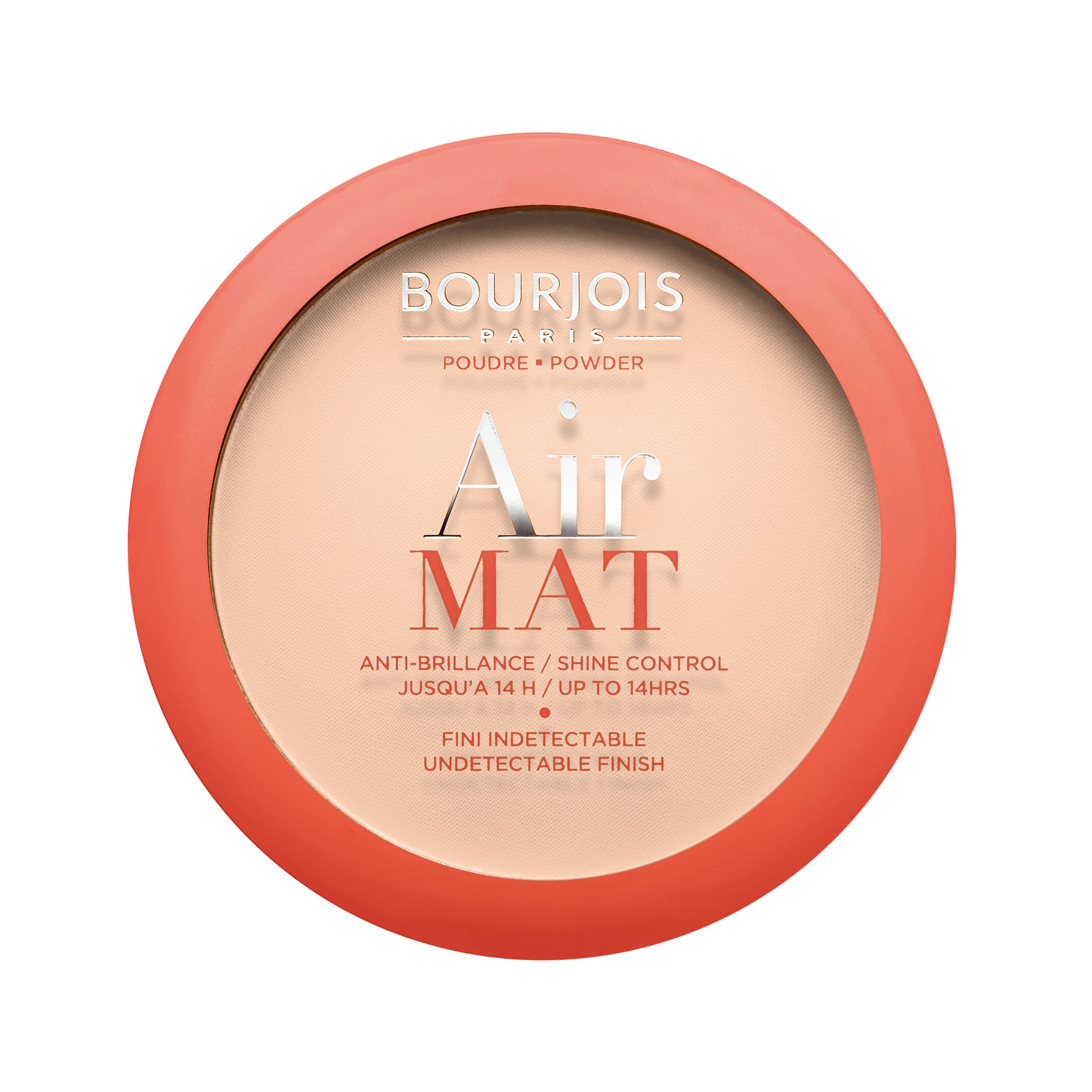 Air Mat Compact Powder